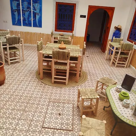 Riad Bab Lakhmiss-3